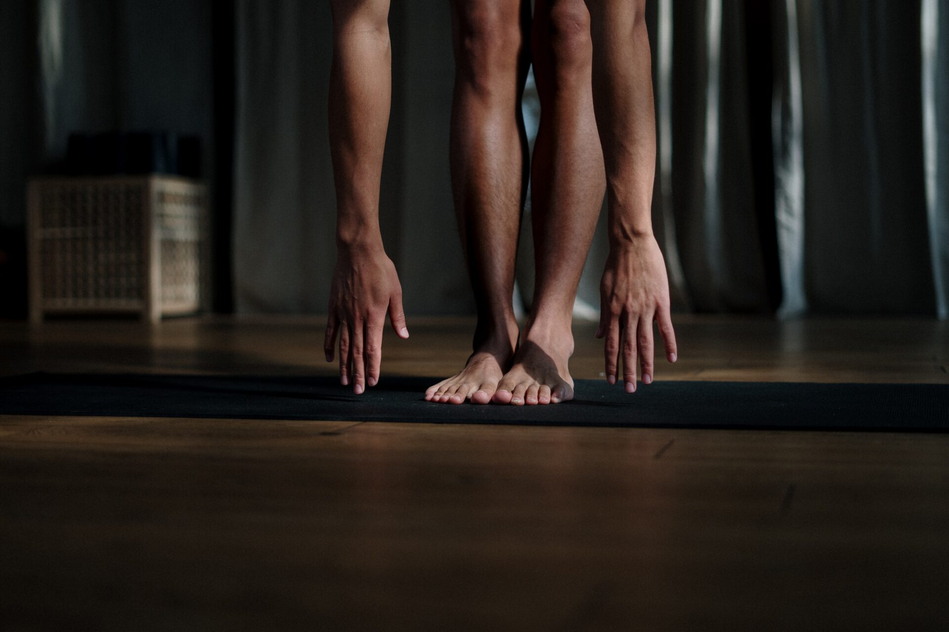 Yoga Sunrise - Le blog Kookabarra